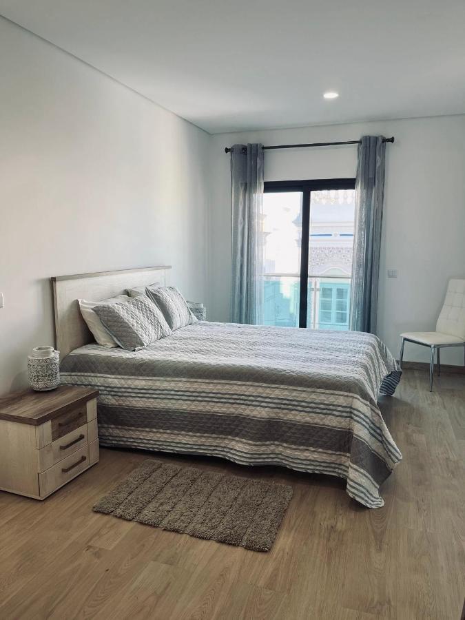 Apartamento Casa Marta - Near The Center -olhão